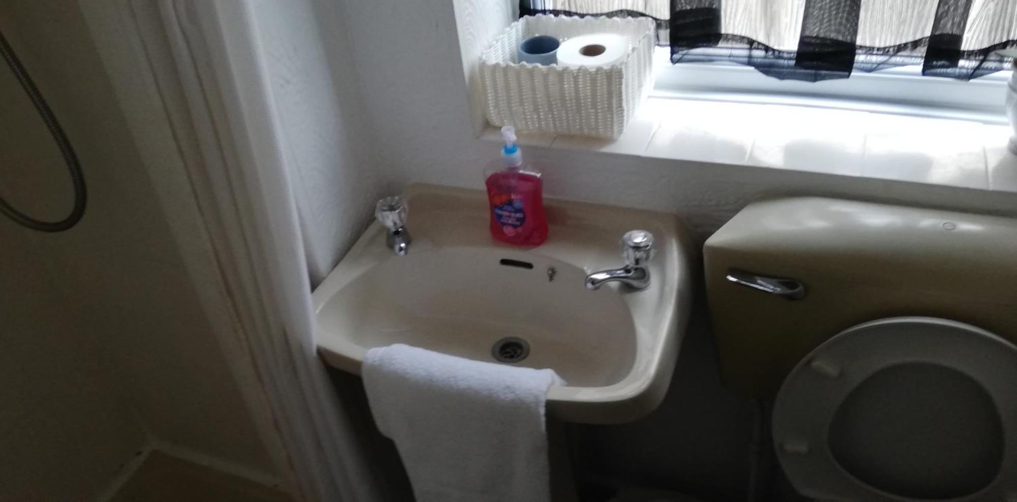 Bridle Lodge Apartments Blackpool Kamer foto