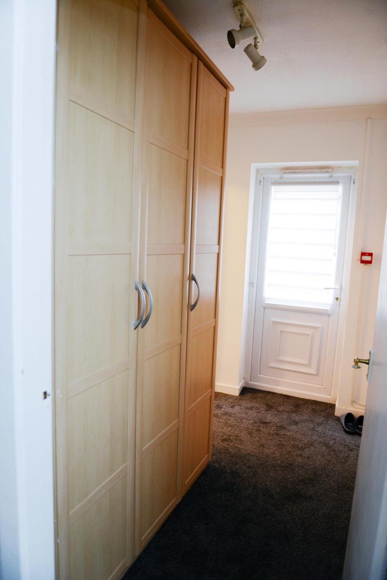 Bridle Lodge Apartments Blackpool Kamer foto