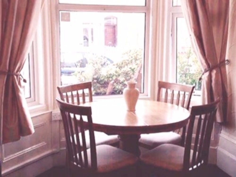 Bridle Lodge Apartments Blackpool Buitenkant foto