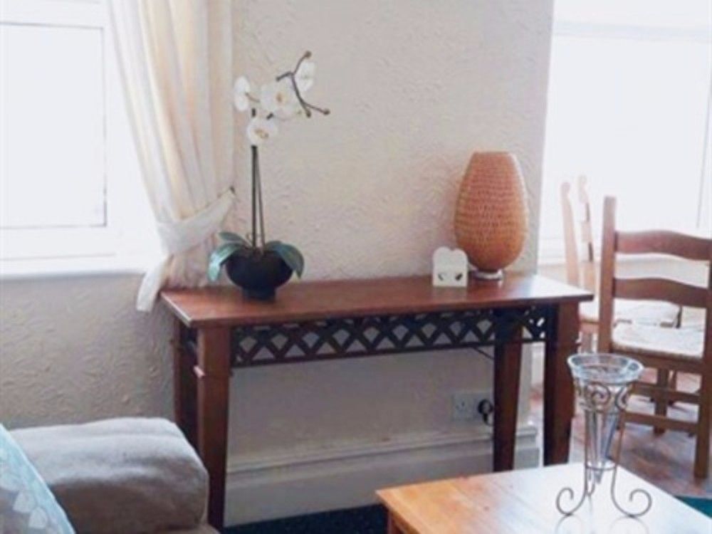 Bridle Lodge Apartments Blackpool Buitenkant foto