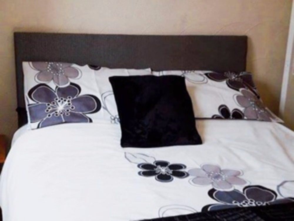 Bridle Lodge Apartments Blackpool Buitenkant foto