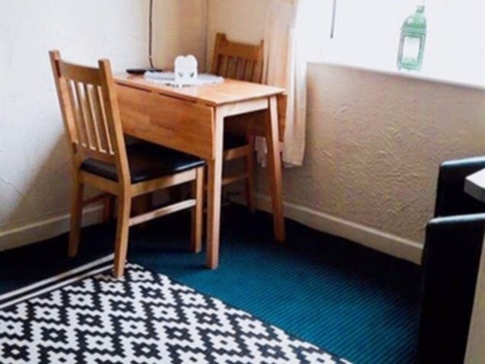 Bridle Lodge Apartments Blackpool Buitenkant foto